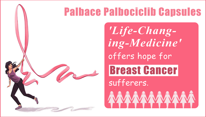 Palbace Capsuels